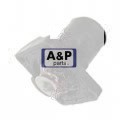 TERMOSTAT Z OBUDOWĄ ORYGINAŁ PERKINS 4133L036 -5780