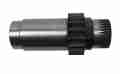 WAŁEK REDUKTORA Z-17 ZETOR UR I 55453034-14492