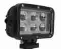 LAMPA ROBOCZA (SPOT) LED 6X10W 1680 LUMENÓW  9-32V-7794
