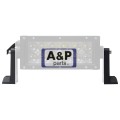 PANEL 4D LED SPOT COMBO 36W OSRAM 12 LED 1680 LUM -7827