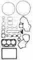 ZESTAW USZCZELEK SILNIKA ATLAS TEREX 604-6474