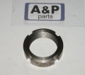 NUT / NAKRĘTKA KM-8 M40X1,5 C-385  80121165-15587