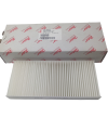 FILTR KABINOWY ORYGINAŁ ZETOR MAJOR-80 935632-29146