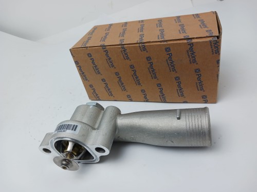 TERMOSTAT Z OBUDOWĄ PERKINS SERIA 1100 NH NJ PJ-29372