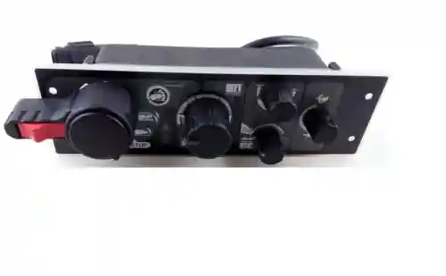 PANEL STEROWANIA EHR H-TRONIC ZETOR 10353941-29427