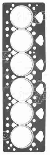 USZCZELKA GŁOWICY PERKINS 6.354.4  GRUBOŚĆ 1,0MM-29890