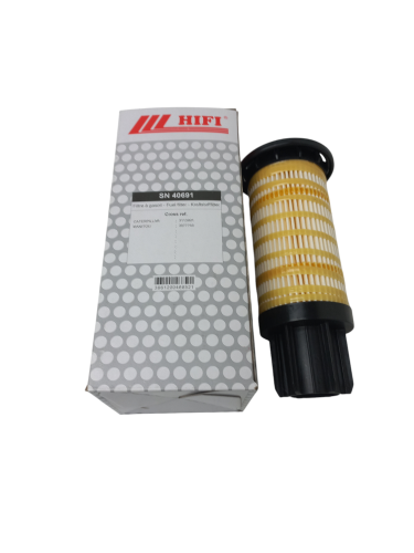 FILTR PALIWA SEPARATOR WODY SN40691-29894