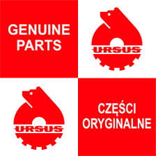 SWORZEŃ ZWROTNICY PRAWY 50436040 ORYGINAŁ URSUS -1868