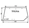 REAR GLASS 7014713M2 NEW TYPE / SZYBA TYLNA N. TYP-20478