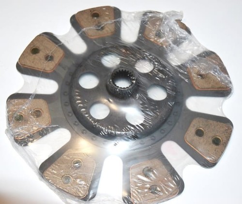 CLUTCH DISC 1104-300-00017 URSUS 11014A -23155