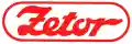 POKRYWA TYLNA ORYGINAŁ ZETOR FORTERRA 78002017-26650