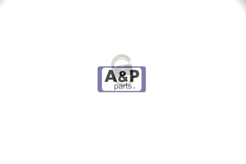 BRAKE SPRING / SPRĘŻYNA DOCISKU HAMULCA 80227005-18203