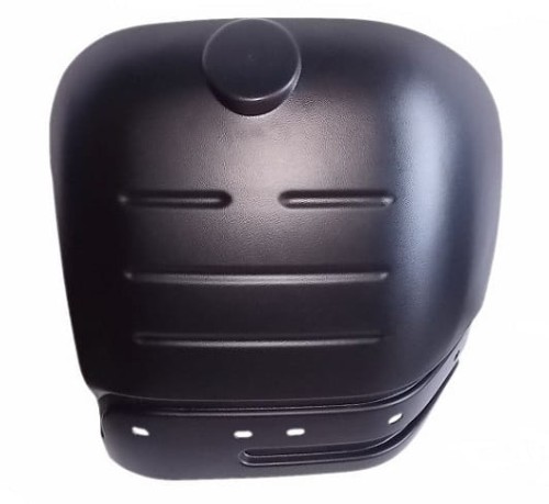 PRZEDŁUŻENIE PŁASZCZ BŁOTNIKA TYLNY PRAWY ZETOR PX-8065