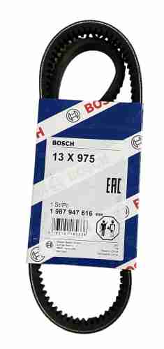 PASEK KLINOWY BOSCH 13mm X 975mm 1 987 947 616-27757