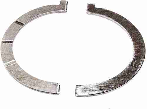 PÓŁPIERŚCIENIE OPOROWE PERKINS 1106 CAT C6.6 C7.1-28613