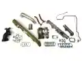 ZESTAW TURBOSPRĘŻARKI URSUS ZETOR 6-CYL. 89022000-30046