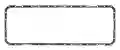USZCZELKA MISY OLEJOWEJ CATERPILLAR 3116-1431
