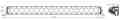 PANEL LED 18X10W 15000 LUMENÓW HIGH POWER CREE-4496