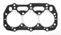 USZCZELKA GŁOWICY PERKINS 400 SHIBAURA 1,3MM -25289