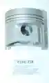 TŁOK SILNIKA KPL.87MM KUBOTA V2203 NOM STD -26902