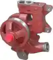 POMPA WODNA 87800712 FONN8501CC 81869616-3607