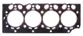 USZCZELKA GŁOWICY  DEUTZ BF4M2012 BF4M2013 1,2MM-6136