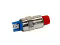 CEWKA GASZENIA 24V 2-STYKI ELEKTROZAWÓR POMPY DPA-4213