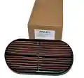 FILTR POWIETRZA OWALNY SA16449  -23519