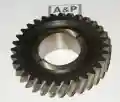 KOŁO NAPĘDZANE 2 BIEGU Z-32P C-385 86120305-15581