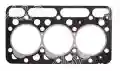 USZCZELKA GŁOWICY KUBOTA D1703 3-CYLINDROWA 88,5MM-6297