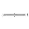 PANEL LED COMBO CURVED SPOT OSRAM 4D LED 288W-7851