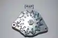 ALTERNATOR 14V/70AH ORYGINAŁ MAGNETON 53350906-14915