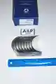 CONROD BEARING SET STD ORYGINAL PERKINS U5ME0034 -12001