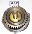 GEAR 35 T / KOŁO ZĘBATE SATELITA 35-Z  88175014KPL-14953