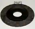 TARCZA HAMULCOWA C-385 80227010-13332