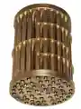 OIL COOLER COIL / WKŁAD WYMIENNIKA CIEPŁA 83016902-24081
