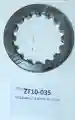 PRZESUWKA Z-16 ZETOR UR I 72112323-26863