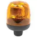 LAMPA BŁYSKOWA OSTRZEGAWCZA 12V Z HOMOLOGACJĄ ,E,-3672