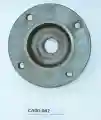ŁĄCZNIK WAŁU NAPĘDOWEGO CARRARO 148619 -26748
