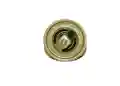 TERMOSTAT ORYGINAŁ KUBOTA 37MM 71 st D722 D1105-20409