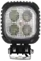 LAMPA ROBOCZA (SPOT) LED 4X10W 5400 LUMENÓW 12-24V-7788