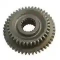 KOŁO ZĘBATE SKRZYNI II i IV BIEGU 1862691M1 46/36Z-3684