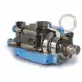 POMPA HYDRAULICZNA PROSTA PA32 HYDRO LEDUC -9276
