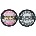 LAMPA TYLNA LEDOWA 3-FUNKCYJNA /801807/ LEWA/PRAWA-2466