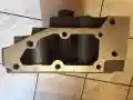 CYLINDER HEAD ASSY GŁOWICA SILNIKA KPL.APZZ80221 4-9026