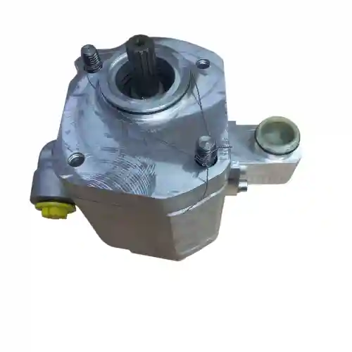 POMPA HYDRAULICZNA WPH 3PZ4-35,5KS  URSUS 1674 -30439