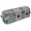 POMPA HYDRAULICZNA 0510555306 ZAMIENNIK BOSCH -3285