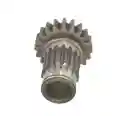 WAŁEK KOŁO ZĘBATE PRZEDNI NAPĘD 17Z/19Z 7006665M1-25898