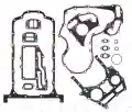 ZESTAW USZCZELEK METALOWY DOLNY PERKINS 1103-991