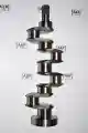 CRANKSHAFT / WAŁ KORBOWY ZZ90095 PERKINS AD4.203 -10721